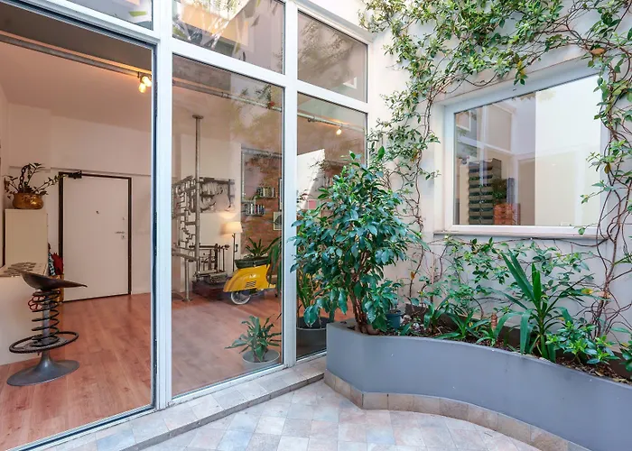 Funtanir Гостевой дом