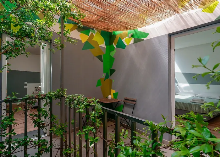 Funtanir Maison d'hôtes Bologne