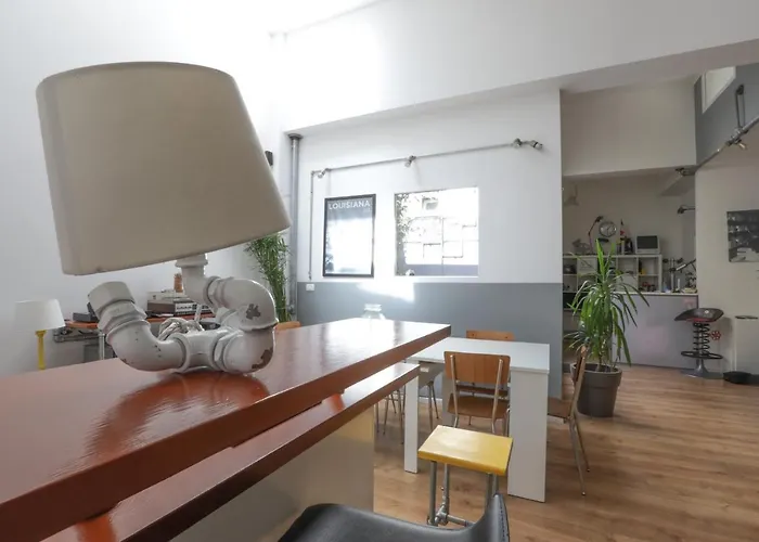 Гостевой дом Funtanir 3*