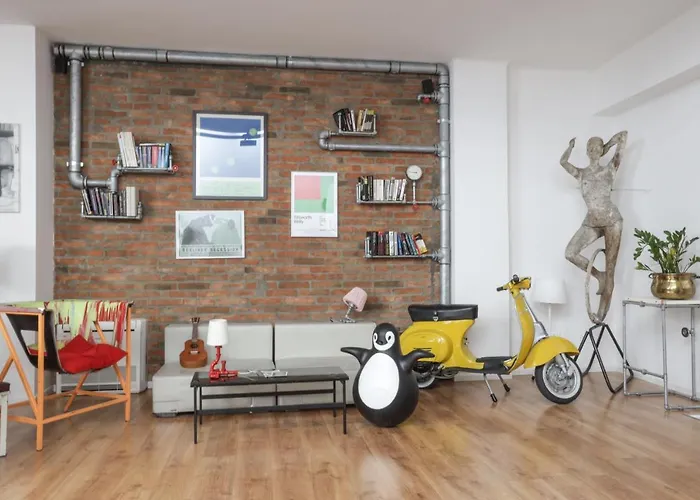 Гостевой дом Funtanir