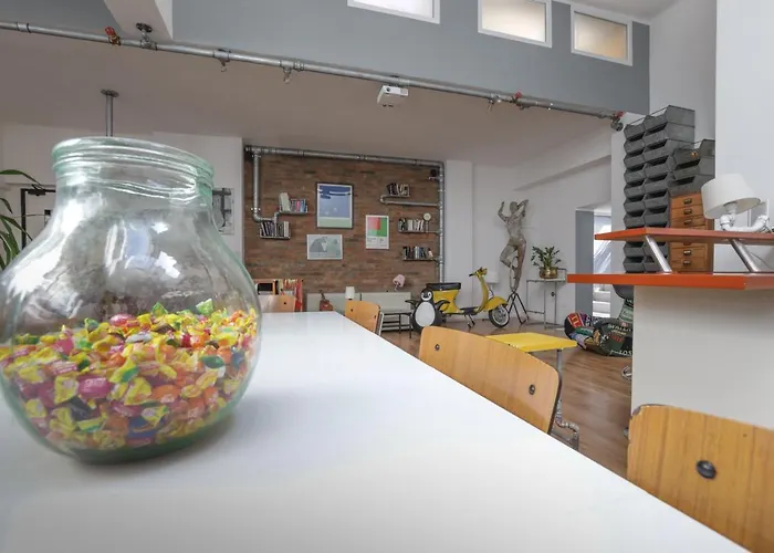 Гостевой дом Funtanir 3*