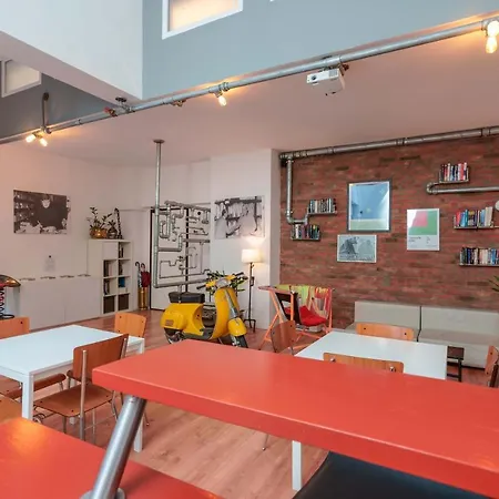 Gasthuis Funtanir 3*