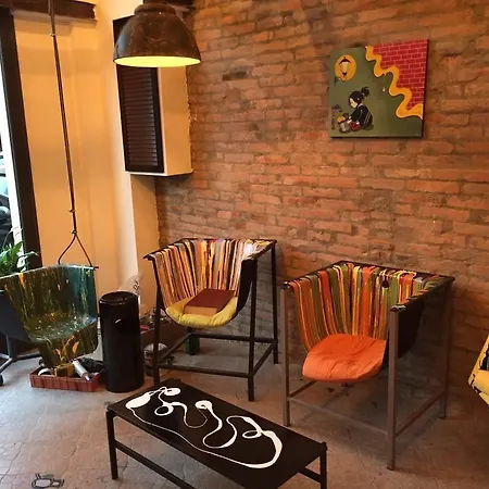 Funtanir Gasthuis Bologna