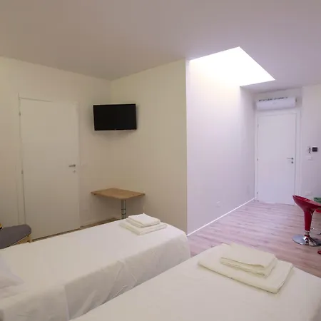 Funtanir Gasthuis Bologna