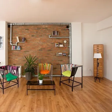 Gasthuis Funtanir Bologna