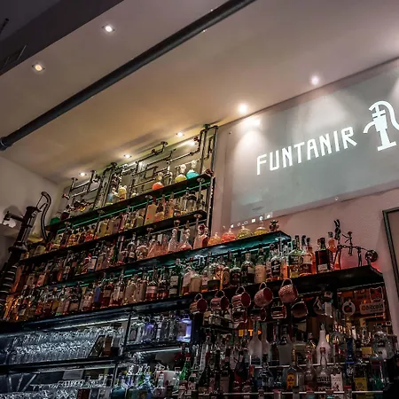 Funtanir Gasthuis 3*