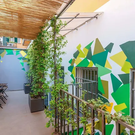 Gasthuis Funtanir Bologna