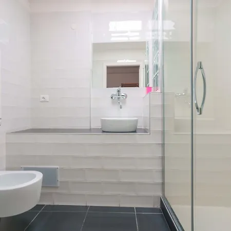 Gasthuis Funtanir Bologna