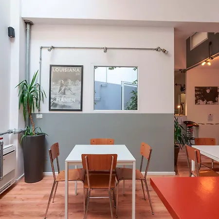 Gasthuis Funtanir 3*