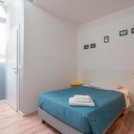 Funtanir Vendégház