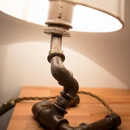 Vendégház Funtanir 3*