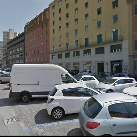 Funtanir Vendégház Bologna