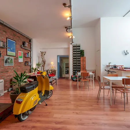 Funtanir Vendégház 3*