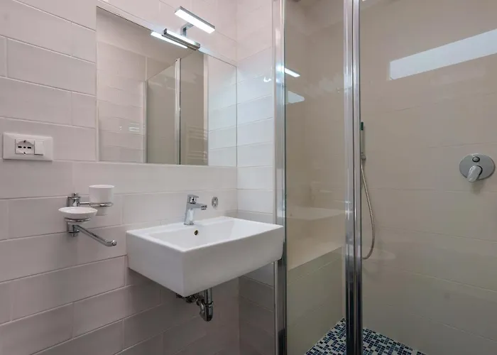 Funtanir 3* Болонья