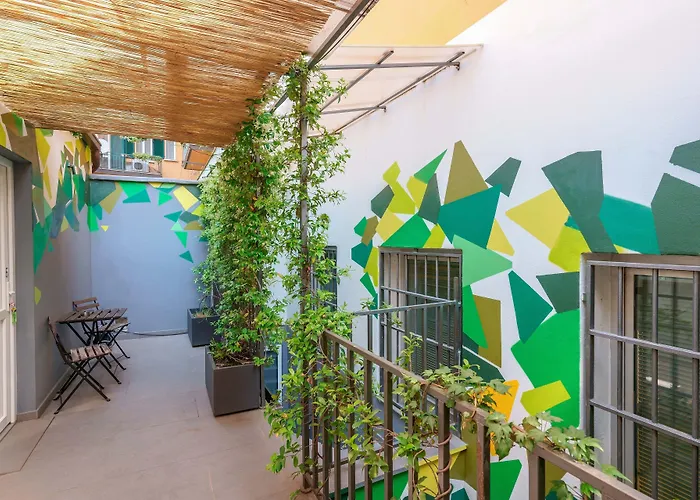 Penzion Funtanir Boloňa