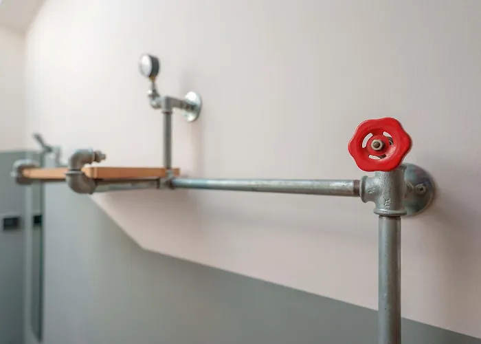 Гостевой дом Funtanir