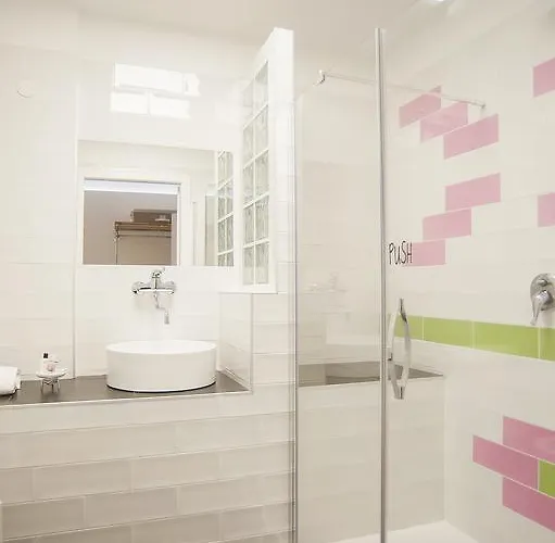 Гостевой дом Funtanir