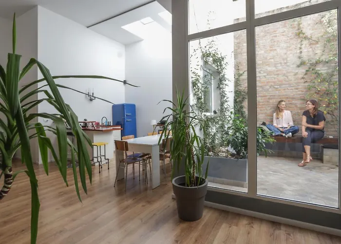 Гостевой дом Funtanir 3*